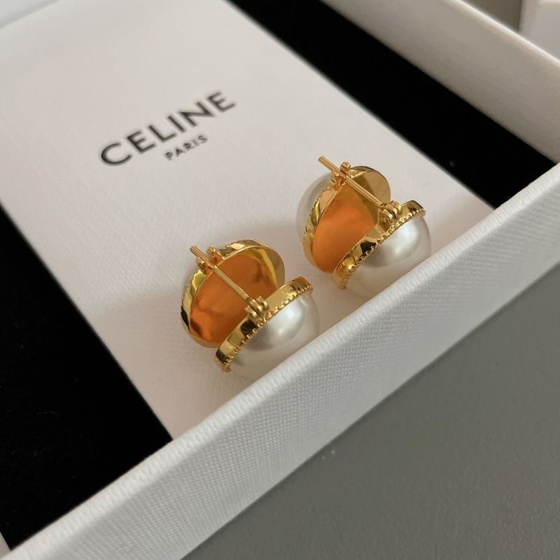 Celine Earrings